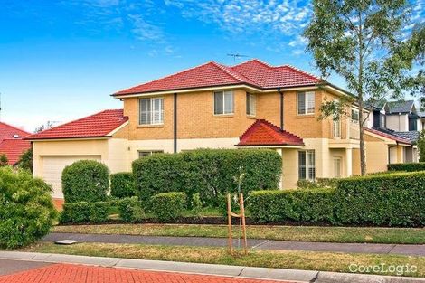 Property photo of 1 Ridgehaven Place Norwest NSW 2153