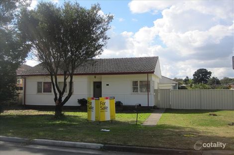 2 Hedges St, Fairfield, NSW 2165