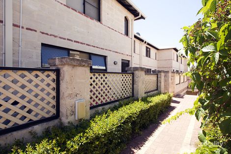 Property photo of 10/500 Beaufort Street Highgate WA 6003