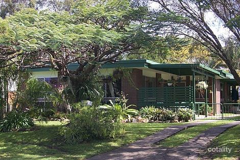 16 Ludwick St, Cannon Hill, QLD 4170