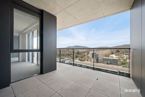 Property photo of 809/254 Northbourne Avenue Dickson ACT 2602