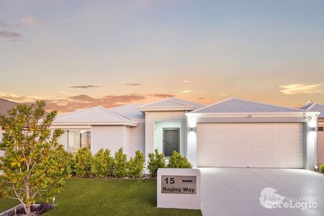 Property photo of 15 Ragley Way The Vines WA 6069