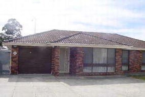 Property photo of 8 Kempt Street Bonnyrigg NSW 2177
