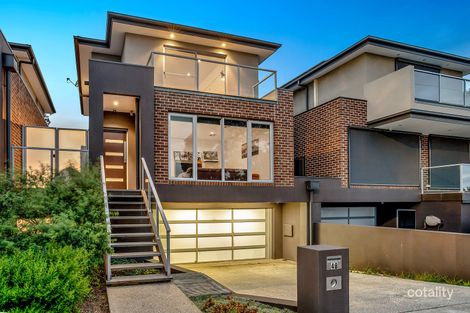 Property photo of 48 Myrtle Street Ivanhoe VIC 3079