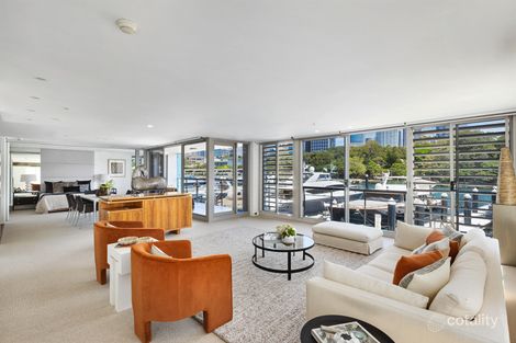 222/6 Cowper Wharf Roadway, Woolloomooloo, NSW 2011