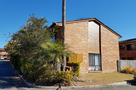 Property photo of 31/29 Defiance Road Woodridge QLD 4114