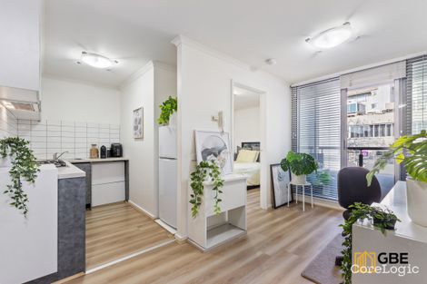 Property photo of 219/118 Dudley Street West Melbourne VIC 3003