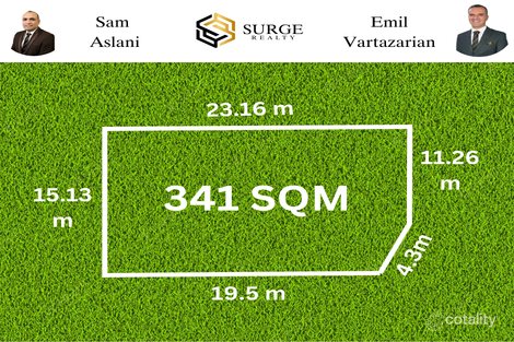 Property photo of 55 Vincenza Avenue Truganina VIC 3029