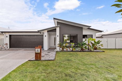 Property photo of 68 Charlotte Avenue Nirimba QLD 4551