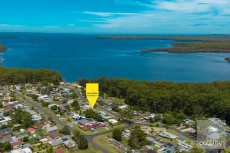 Property photo of 13 Watersedge Avenue Basin View NSW 2540