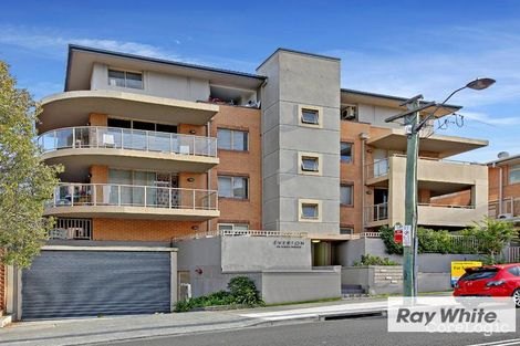 Property photo of 14/176 South Parade Auburn NSW 2144