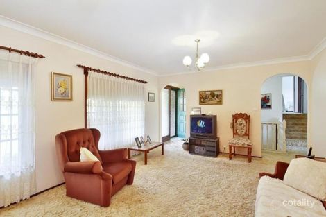Property photo of 5 Whitby Street Warners Bay NSW 2282