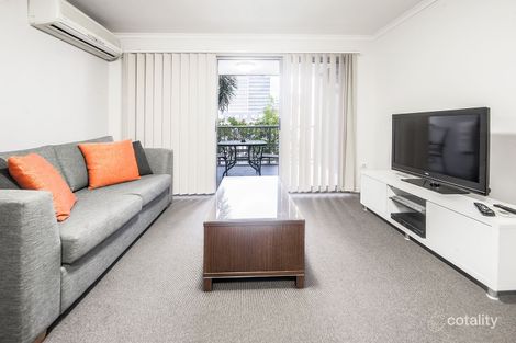 Property photo of 11/78 Brookes Street Bowen Hills QLD 4006