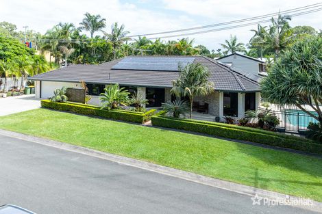 Property photo of 126 Ningi Esplanade Ningi QLD 4511