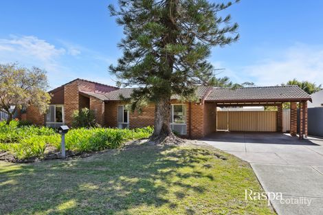 Property photo of 13 Sandpiper Loop Yangebup WA 6164