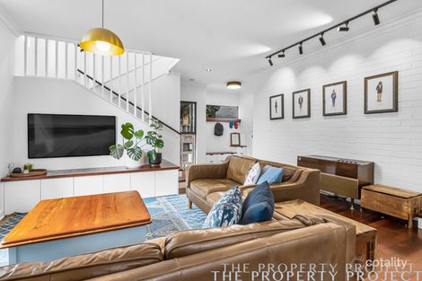 Property photo of 101 Second Avenue Bassendean WA 6054