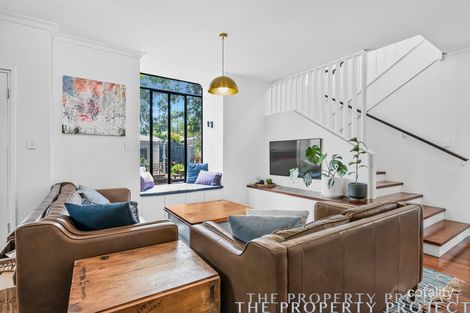 Property photo of 101 Second Avenue Bassendean WA 6054