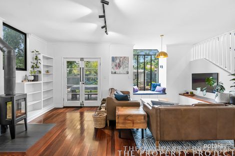 Property photo of 101 Second Avenue Bassendean WA 6054