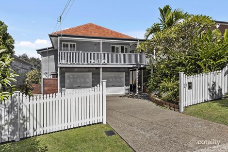 Property photo of 27 First Street Camp Hill QLD 4152