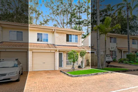 Property photo of 10/15 Magellan Road Springwood QLD 4127