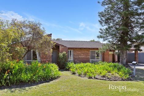 Property photo of 13 Sandpiper Loop Yangebup WA 6164