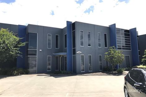 291-295 Abbotts Rd, Dandenong South, VIC 3175