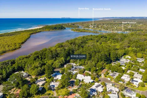 Property photo of 1/11 Miram Place Ocean Shores NSW 2483