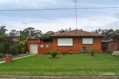 46 Gibbes St, Regentville, NSW 2745