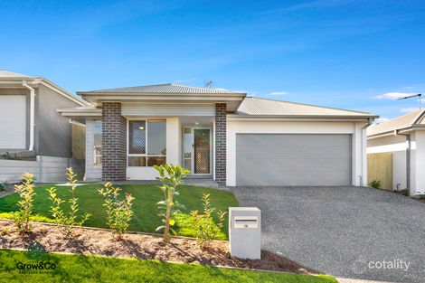 16 Sapphire St, Park Ridge, QLD 4125