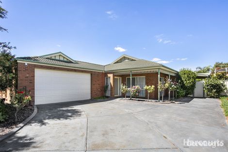 Property photo of 27 Littlecroft Avenue Narre Warren South VIC 3805