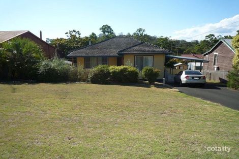 21 Guppy St, Pemberton, WA 6260