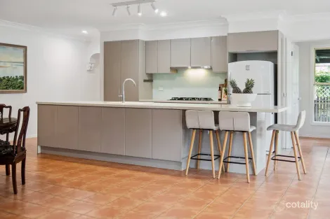 Property photo of 1 The Rise Somerville VIC 3912