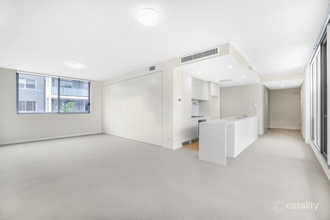 Property photo of 4601/1-8 Nield Avenue Greenwich NSW 2065