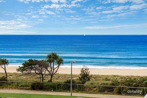 Property photo of 28/136 Old Burleigh Road Broadbeach QLD 4218