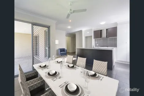 Property photo of 13 Peacock Drive Bundamba QLD 4304