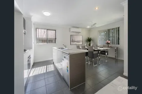 Property photo of 13 Peacock Drive Bundamba QLD 4304