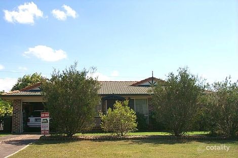 8 Stoten St, Eagleby, QLD 4207