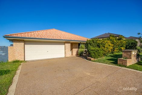 Property photo of 29 Pyalla Avenue Aberglasslyn NSW 2320