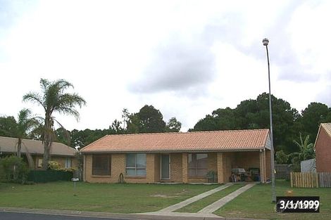 12 Cambridge St, Rothwell, QLD 4022