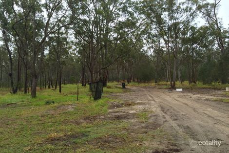 Property photo of 1527 Holdcroft Drive Moomin QLD 4887