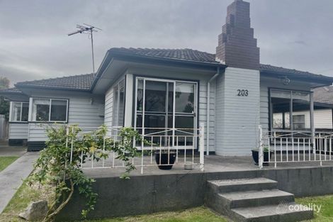 203 Foster St, Sale, VIC 3850