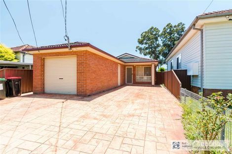 Property photo of 9 King Street Auburn NSW 2144