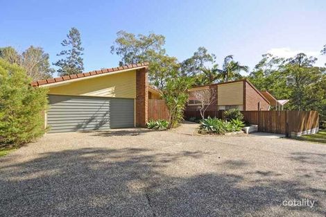 Property photo of 5 Wallaby Drive Mudgeeraba QLD 4213