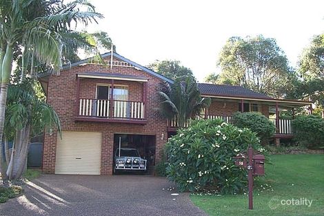 15 Lady Elliot Ct, Port Macquarie, NSW 2444