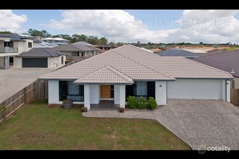 24 Colebrook Cres, Doolandella, QLD 4077
