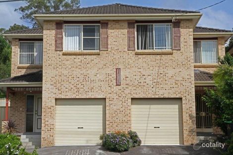 Property photo of 1/35 Koloona Drive Emu Plains NSW 2750