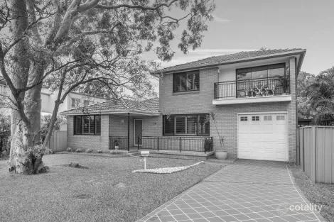 Property photo of 2A Evans Street Como NSW 2226