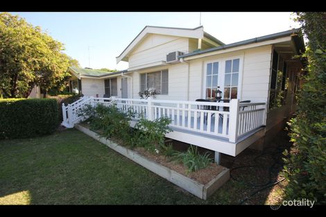 Property photo of 85 Callandoon Street Goondiwindi QLD 4390