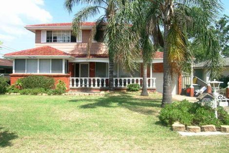 Property photo of 101 Gardenia Parade Greystanes NSW 2145