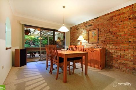 Property photo of 8/7 Robsons Road Keiraville NSW 2500